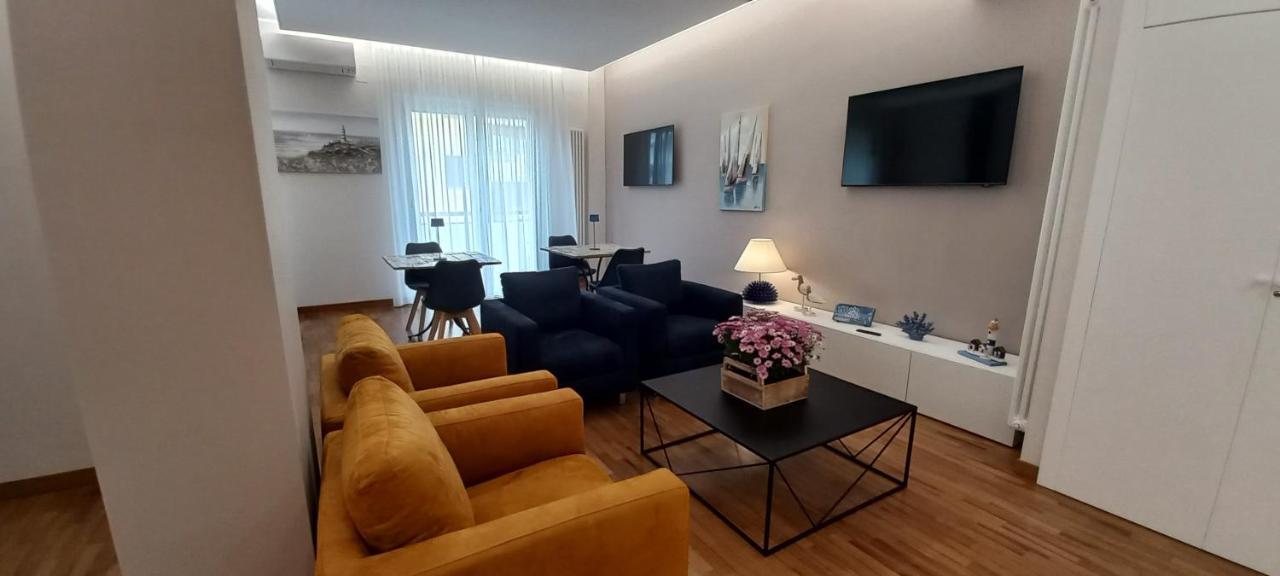 Orchid Luxury Suite Pescara Exterior foto