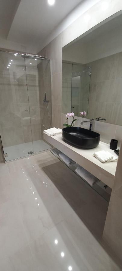 Orchid Luxury Suite Pescara Exterior foto
