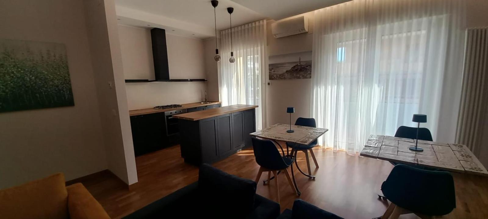 Orchid Luxury Suite Pescara Exterior foto
